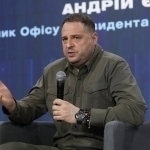 Украина Хитой ва Бразилия ташаббусларини кўриб чиқиши мумкин