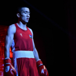 Jahon chempioni Mirazizbek Mirzahalilov hakamlar qarori bilan Olimpiadani tark etdi