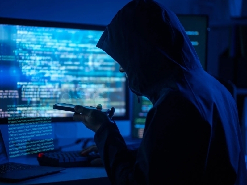 Internet orqali yuzlab odamlarning sho‘rini quritganlar qo‘lga tushdi