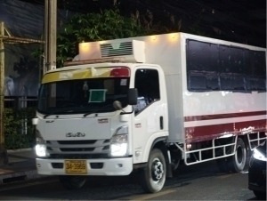 Tailand 10 yil ichida ilk bor uyg‘urlarni Xitoyga deportatsiya qildi