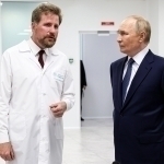 Putin hali-beri o‘lmoqchi emas