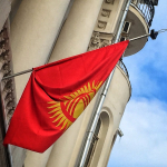 Qirg‘izistonda motam e’lon qilindi