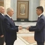 New Ambassador of Uzbekistan to Iraq appointed