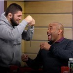 Ҳабибнинг натижасини ўзидан бошқаси янгилай олмайди – “DC” Кормье