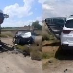 Ozarbayjonning Erondagi konsuli avariyada halok bo‘ldi