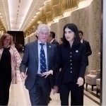 International Narcotics Control Board mission to visit Uzbekistan