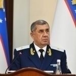 Nigmatilla Yuldashev was elected for a new term as the chairman of the Uzbekistan Wrestling Federation