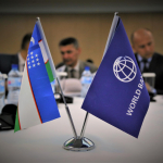 Жаҳон банки инқирозга қарши кураш учун Ўзбекистонга 200 млн доллар ажратди