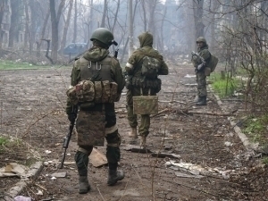 Украинадаги урушда қатнашган самарқандлик йигитга ҳукм ўқилди