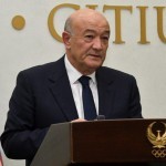 Абдувоҳидов Президент маслаҳатчилигидан кетди 