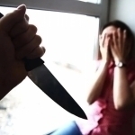 Husband kills his wife with a kitchen knife in Bukhara