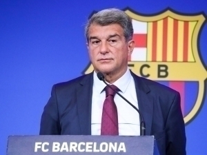“Барселона” президентига нисбатан фирибгарлик бўйича тергов бошланди