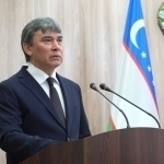 Milliy gvardiya qo‘mondoni Qo‘l jangi federatsiyasiga rais bo‘ldi