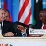 Путин қамоққа олиниши мумкинми? ЖАР ундан BRICS саммитига келмасликни сўради