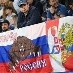 UEFA Rossiya bayrog‘i bilan bog‘liq holatga tayinli izoh bermadi