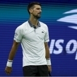 Jokovich ko‘z yoshlari bilan “US Open”dagi ishtirokini birinchi davradayoq yakunladi