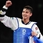 O‘zbekistonlik taekvondochilar ilk marta Olimpiadaga to‘g‘ridan to‘g‘ri yo‘llanma oldi