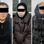 O‘shda O‘zbekistonga “tabletka” yetkazib beruvchi guruh ushlandi (video)