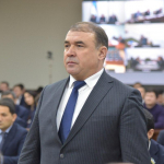Prezident Farg‘onadan olib kelgan kadr nomzodi vazirlikka ko‘rsatildi