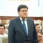 Сайхунободга янги ҳоким тайинланди