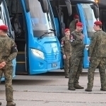 Rossiya va Ukraina harbiy asirlarni almashdi