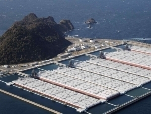 Япония фавқулодда нефть захираларидан фойдаланишни бошлади