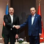 Aliyev Erdo‘g‘an bilan Sochidagi uchrashuvni muhokama qildi