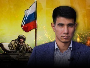 Russia is dragging Uzbeks into war in 3 ways