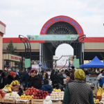 Hokimlik Asakada bozorqo‘m tadbirkorlarni haqorat qilgani yuzasidan munosabat bildirdi