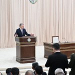 O‘zbekistonning uch viloyatida 73 ming gektar yer maydonining ijara muddati 30 yilga uzaytirildi 
