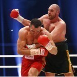 Klichko nishonda: “Lo‘lilar qiroli” tresh-tokni boshladi