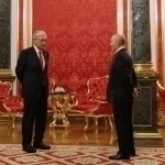 To‘qayev Moskvada master-klass ko‘rsatdi 