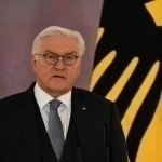 Германия Президенти Бундестагни тарқатиб юборди