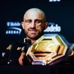Dog‘iston kurashining kalitini topishimiz kerak – Volkanovski 