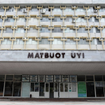 “Матбуотчилар уйи”ни бу сафар ким қутқаради?