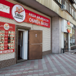 Poytaxt “valyutachilari” ko‘proq soliq to‘laydigan bo‘ldi