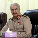 Liviyada urush tugadimi? Haftar harbiy harakatlarni to‘xtatganini e’lon qildi