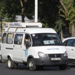 Транспортда йўловчи ташиш йўналишлари электрон тендерлар орқали тақсимланади