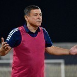 Миржалол Қосимов “Барсeлона” афсоналарига қарши ўйнамайдиган бўлди