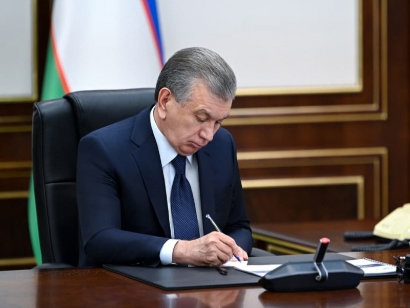 The Strategic Reforms Agency is established under the President's Office