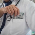 Қашқадарёда 18 йил таътилсиз ишлаган шифокорга 100 млн сўм тўланди