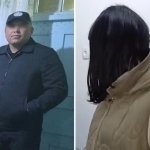 Voyaga yetmagan qizga jinsiy tajovuz qilgan inspektor 15 yilga qamaldi