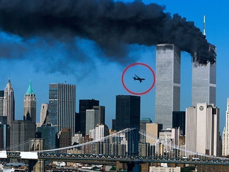 “Алло, самолётни террорчилар эгаллади”. 11 сентябрь теракти қандай содир этилганди? 