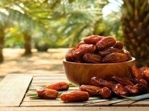 Ўзбекистонга қанча араб хурмоси экспорт қилинди?