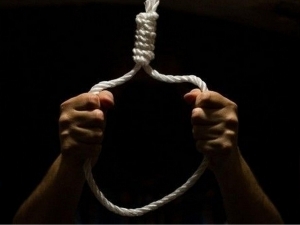 Man commits suicide after killing his wife and daughter in Kashkadarya 