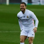 “Реал” Азар масаласини узил-кесил ҳал қилмоқчи
