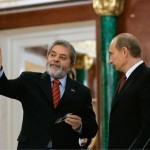 Braziliya Prezidenti Putin Rio-de-Janeyroda hibsga olinmasligiga kafolat berdi