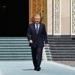 Mirziyoyev to visit New York