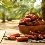 Ўзбекистонга қанча араб хурмоси экспорт қилинди?