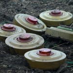 Украина ҳудудини неча йилда миналардан тозалай олиши айтилди